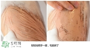 杜碧絲脫毛噴霧怎么用？杜碧絲脫毛噴霧使用方法