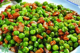 豌豆和牛肉能一起吃嗎？豌豆能和牛肉一起吃嗎？