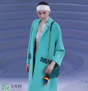 2017年夏季流行什么顏色？2017年夏天流行什么顏色？