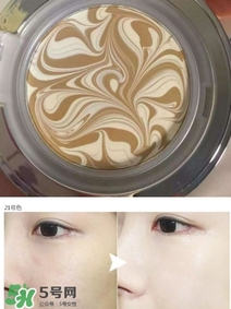 愛敬氣墊怎么樣？愛敬氣墊怎么用