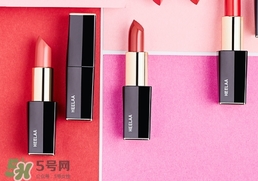 heelaa荷拉口紅多少錢(qián)？荷拉口紅專柜價(jià)格