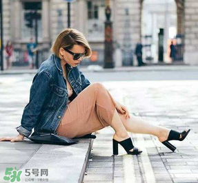 2017年夏季最流行什么鞋？2017年夏天最流行什么鞋？