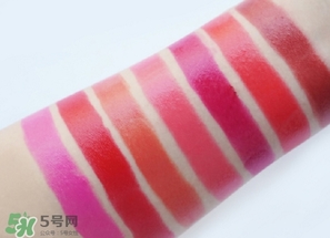 heelaa荷拉口紅多少錢(qián)？荷拉口紅專柜價(jià)格