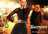 bernini是什么牌子？bernini貝爾尼尼是什么檔次？