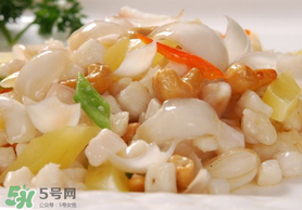豌豆能和魚一起吃嗎？豌豆可以和魚一起吃嗎？