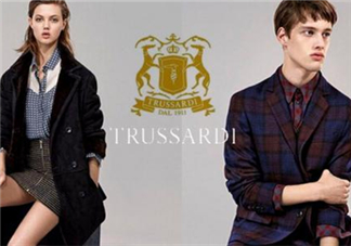 trussardi是什么牌子？trussardi楚薩迪是什么檔次？