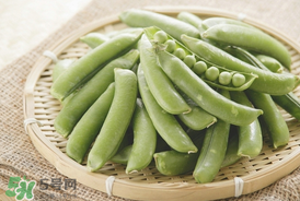 豌豆能放在冰箱嗎？豌豆放冰箱怎么保存？