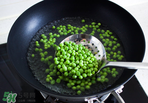豌豆要焯水嗎？豌豆焯水幾分鐘？