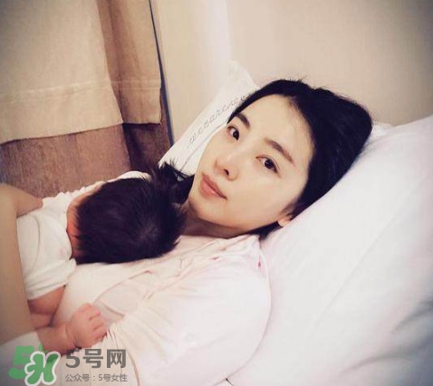 李思思二胎生了什么？李思思二胎男孩還是女孩