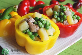 豌豆和豬肉能一起吃嗎？豌豆和豬肉怎么做好吃？