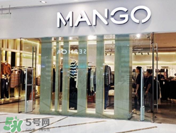mango是什么牌子？mango芒果是什么檔次？