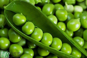 嫩豌豆能生吃嗎？為什么嫩豌豆可以生吃？