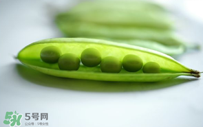 嫩豌豆能生吃嗎？為什么嫩豌豆可以生吃？