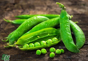 剝好的豌豆怎么保存？剝好的豌豆米怎么保存？