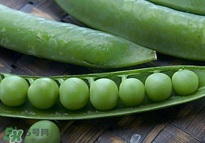 剝好的豌豆怎么保存？剝好的豌豆米怎么保存？