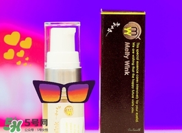 melty wink眼霜怎么樣？melty wink大眼立顯眼霜好用嗎