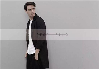 decesolo是什么牌子？decesolo是什么檔次？