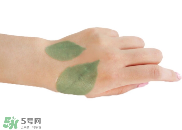 a by bom葉子面膜怎么樣？a by bom嬰兒冰凝葉子面膜多少錢(qián)