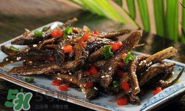 泥鰍干怎么做好吃？泥鰍干怎么吃