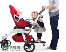 Orbit baby嬰兒車怎么樣？Orbit baby嬰兒車好不好？
