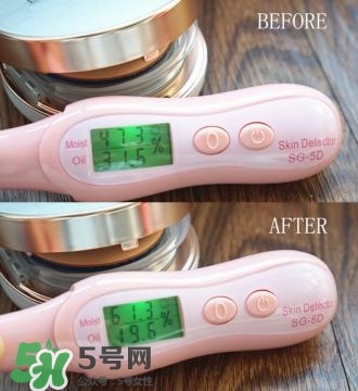 愛敬氣墊怎么樣？愛敬氣墊怎么用