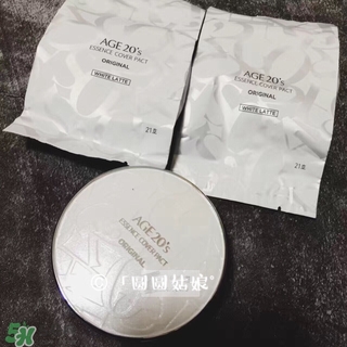 愛敬水粉霜怎么樣？愛敬水粉霜好用嗎