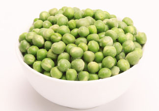 豌豆可以冷凍嗎？豌豆冷凍可以保存多久？