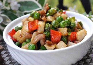 豌豆和牛肉能一起吃嗎？豌豆能和牛肉一起吃嗎？