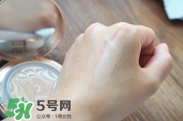 愛敬氣墊怎么樣？愛敬氣墊怎么用