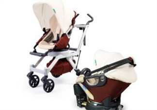 Orbit baby嬰兒車怎么樣？Orbit baby嬰兒車好不好？