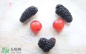 五月什么水果上市？五月有什么水果