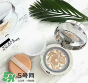 愛敬氣墊怎么樣？愛敬氣墊怎么用