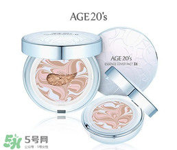 愛敬水粉霜怎么樣？愛敬水粉霜好用嗎
