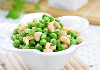 豌豆要焯水嗎？豌豆焯水幾分鐘？
