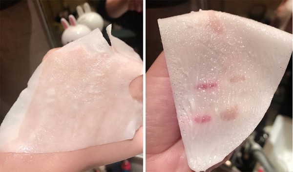 春雨黃油面膜貼怎么用？春雨黃油面膜使用方法
