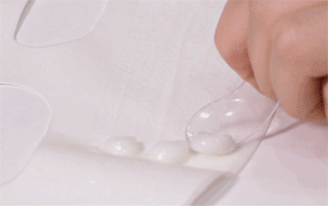 春雨黃油面膜貼怎么用？春雨黃油面膜使用方法