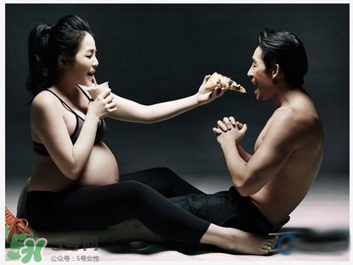 孕婦可以吃披薩嗎？孕婦能吃披薩嗎？