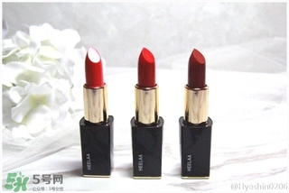 heelaa荷拉口紅多少錢(qián)？荷拉口紅專柜價(jià)格
