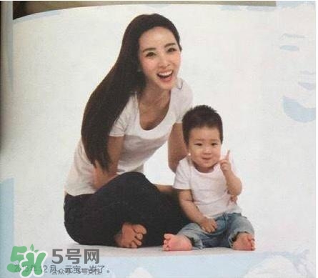 李思思二胎生了什么？李思思二胎男孩還是女孩