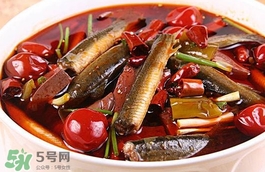 泥鰍死了多久不能吃？泥鰍死了怎么處理