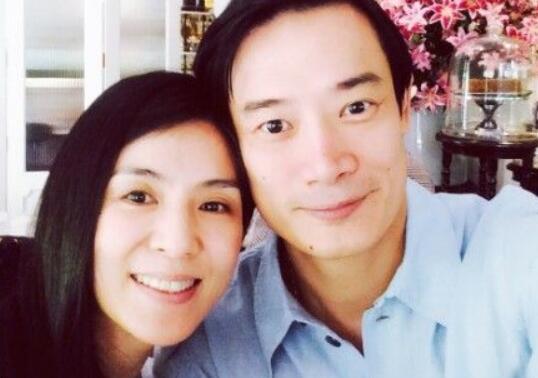 楊采妮生的雙胞胎是男孩還是女孩？叫什么名字