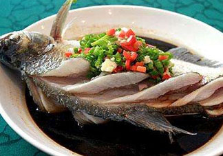 豌豆能和魚一起吃嗎？豌豆可以和魚一起吃嗎？
