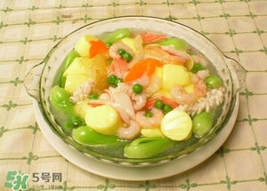 懷孕兩個(gè)月吃什么最好？懷孕兩個(gè)月食譜大全