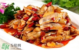 蟶子能和雞蛋一起吃嗎？雞蛋可以和蟶子一起吃嗎