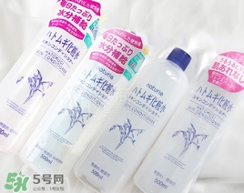 薏仁水可以當爽膚水嗎？薏仁水當爽膚水有什么作用？