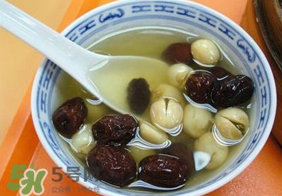 夏天喝什么湯清熱？夏天喝什么湯解暑