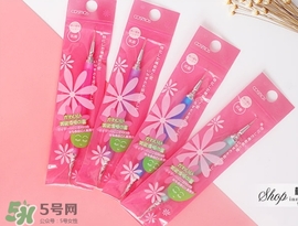 cosmos隱藏式青春痘棒粉刺針怎么樣？cosmos粉刺針多少錢？