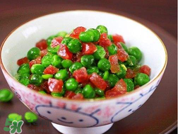 豌豆沒熟會(huì)中毒嗎？豌豆沒熟會(huì)能吃嗎？