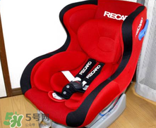 recaro安全座椅怎么樣？recaro安全座椅好用嗎？