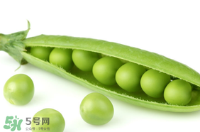 生豌豆有毒嗎？豌豆生吃有毒嗎？